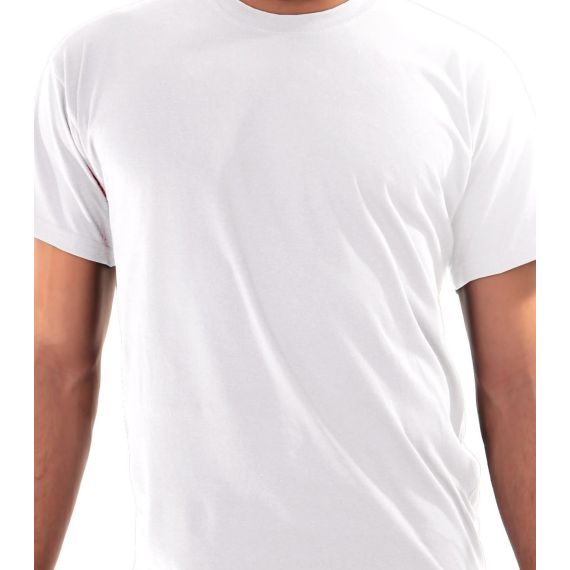 Apple Boxer Φανέλα Φαρδιά 0410400 White - Φανέλες στο Bodyman