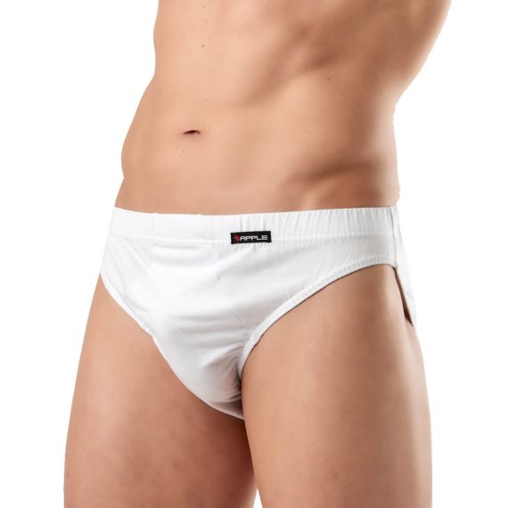 Apple Slip 0210210 White - Slip στο Bodyman