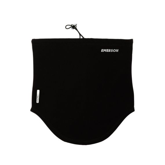 Emerson Περιλαίμιο Bonded 222.EU03.08 Black ωωωω - Σκουφιά στο Bodyman