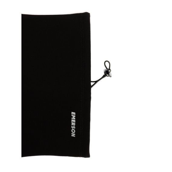 Emerson Περιλαίμιο Bonded 222.EU03.08 Black ωωωω - Σκουφιά στο Bodyman