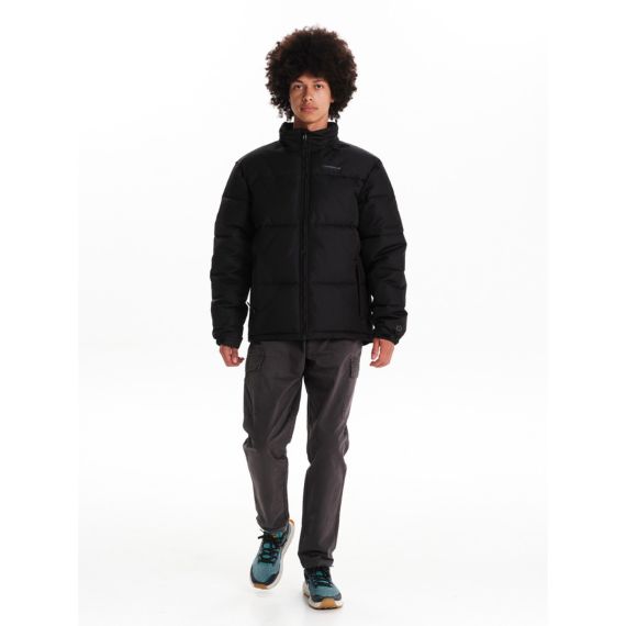 Emerson Ανδρικό Μπουφάν Puffer 242.EM10.79 Black - Μπουφάν στο Bodyman