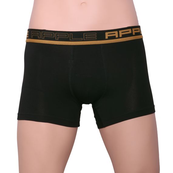 Apple Boxer 0110950 Black Gold