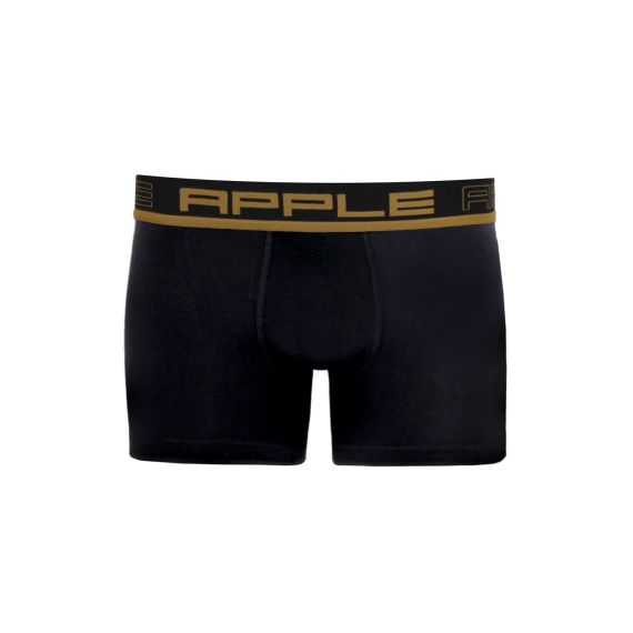 Apple Boxer 0110950 Black Gold - Boxer στο Bodyman