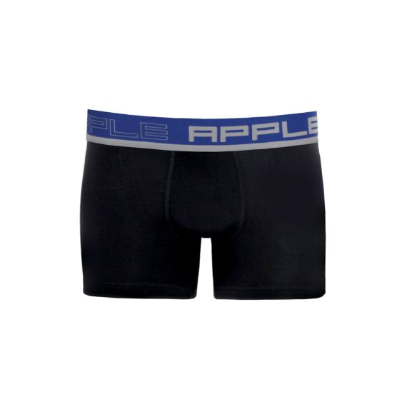 Apple Boxer 0110950 Black Royal - Boxer στο Bodyman