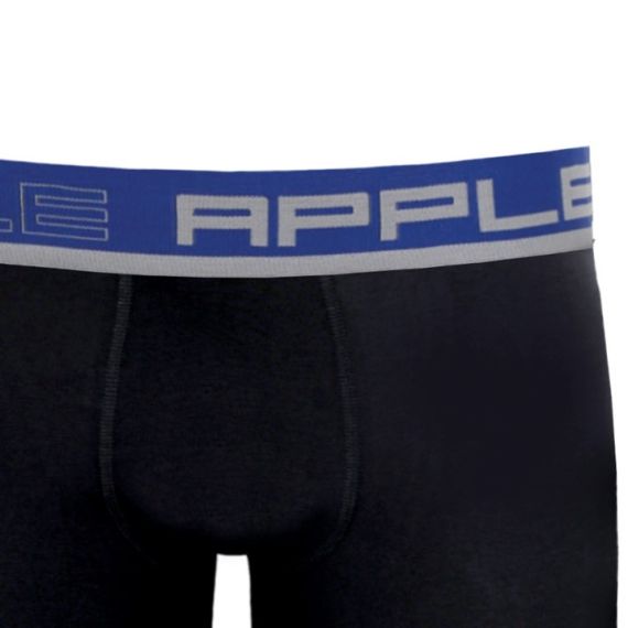 Apple Boxer 0110950 Black Royal - Boxer στο Bodyman