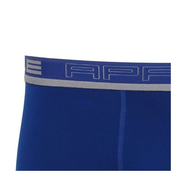 Apple Boxer 0110950 Royal Royal - Boxer στο Bodyman