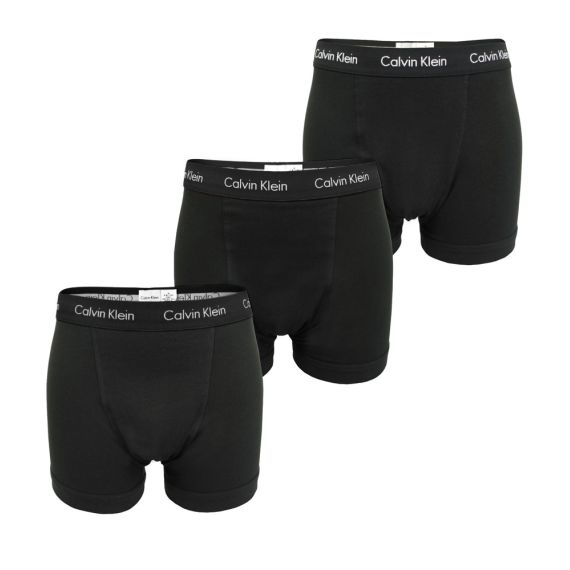 Calvin Klein 3 Pack Boxer