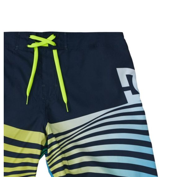 DC Μαγιό Boardshort EDYBS03096-BYJ0 Random 21'' - Βερμούδες Μαγιό στο Bodyman