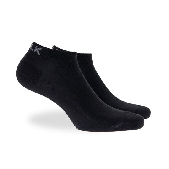 Walk x3 Action V20-020202 Black - Κάλτσες στο Bodyman