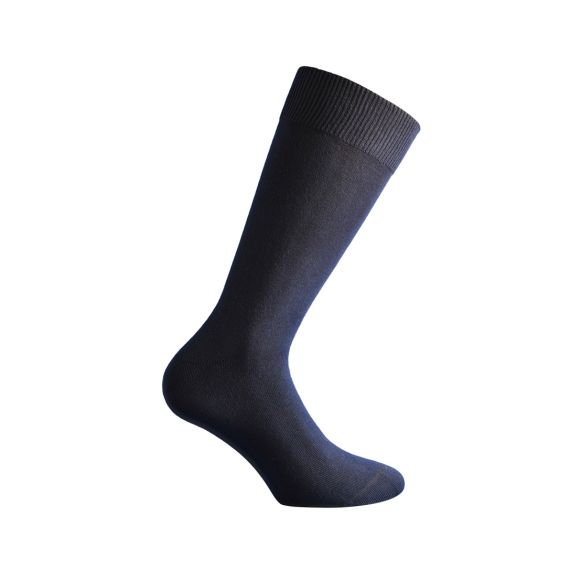 Walk Κάλτσα W104 Dark Blue - Κάλτσες στο Bodyman