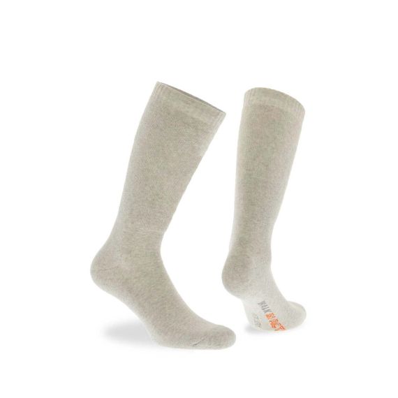 Walk Κάλτσα Αθλητική W120-14 Grey - Κάλτσες στο Bodyman