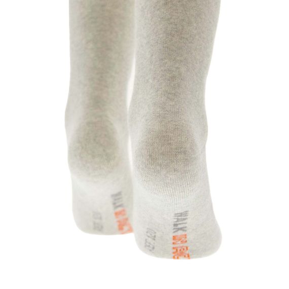 Walk Κάλτσα Αθλητική W120-14 Grey - Κάλτσες στο Bodyman