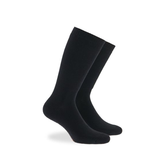 Walk Κάλτσα Αθλητική W120-02 Black - Κάλτσες στο Bodyman