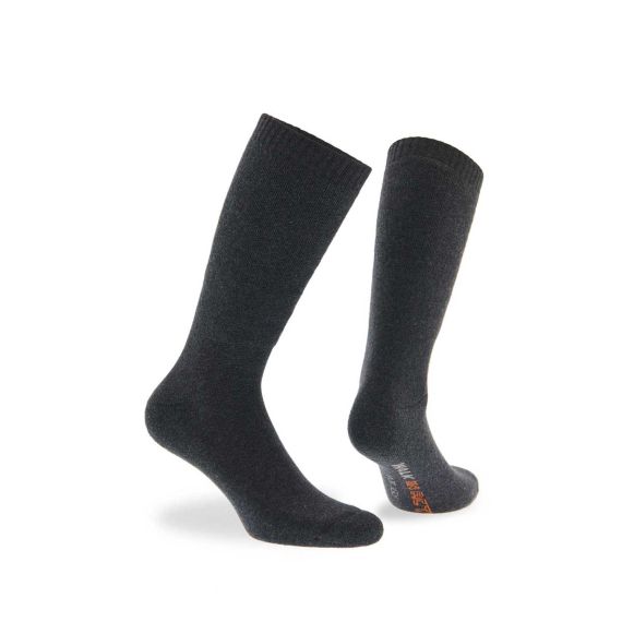 Walk Κάλτσα Αθλητική W120-09 Anthracite - Κάλτσες στο Bodyman