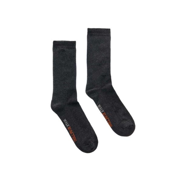 Walk Κάλτσα Αθλητική W120-09 Anthracite - Κάλτσες στο Bodyman