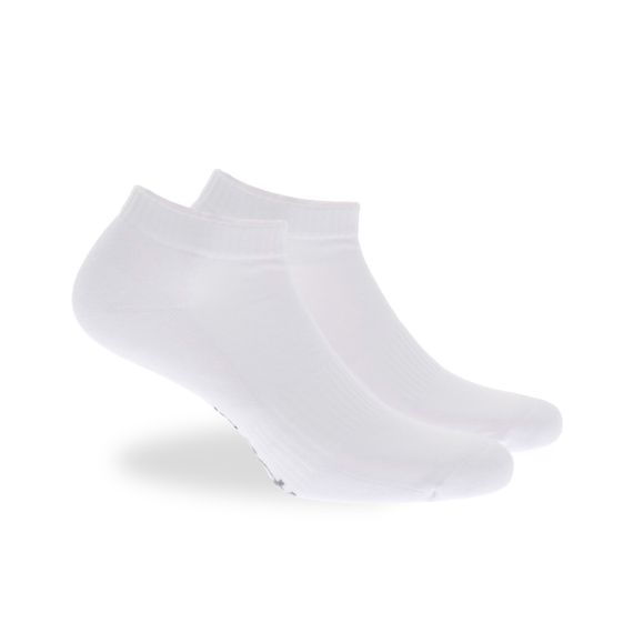 Walk Socks 3Pack V22-01-01-01 White - Κάλτσες στο Bodyman