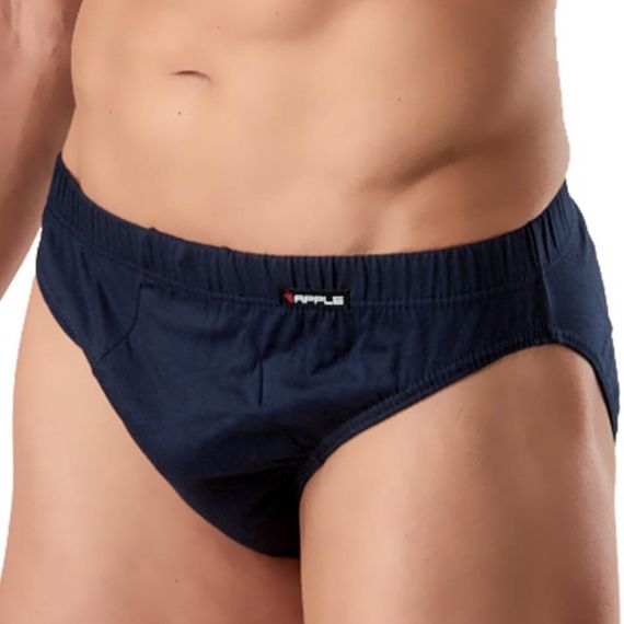 Apple Slip 0210210 Blue - Slip στο Bodyman