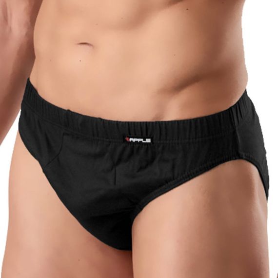 Apple Slip 0210240 Black - Slip στο Bodyman