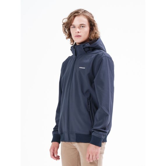 Emerson  Μπουφάν  20-212.EM11.08 BD Navy Blue - Μπουφάν στο Bodyman