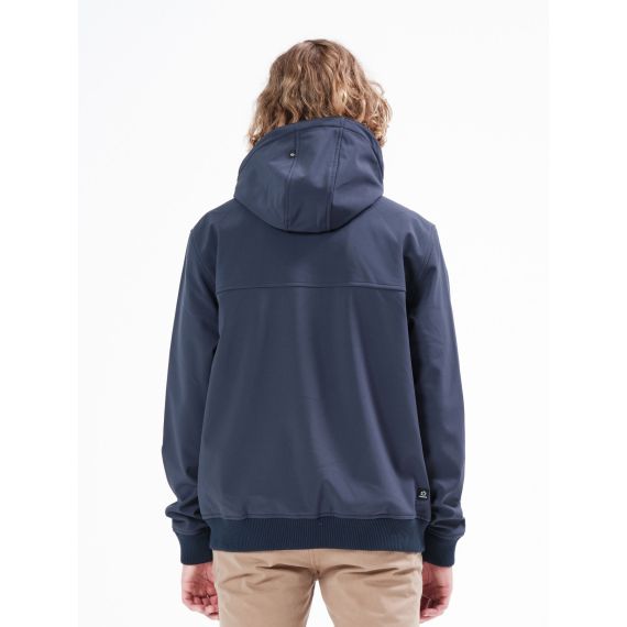 Emerson  Μπουφάν  20-212.EM11.08 BD Navy Blue - Μπουφάν στο Bodyman