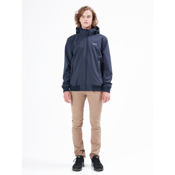 Emerson  Μπουφάν  20-212.EM11.08 BD Navy Blue - Μπουφάν στο Bodyman