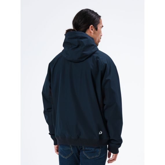 Emerson  Μπουφάν  212.EM11.40 BD Navy Blue - Μπουφάν στο Bodyman