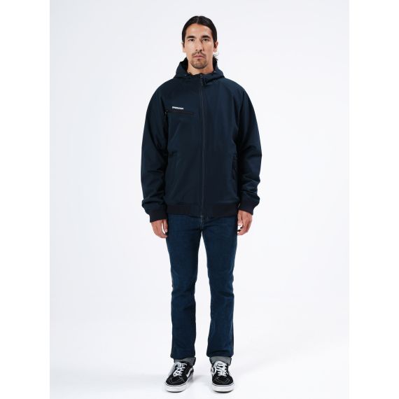 Emerson  Μπουφάν  212.EM11.40 BD Navy Blue - Μπουφάν στο Bodyman
