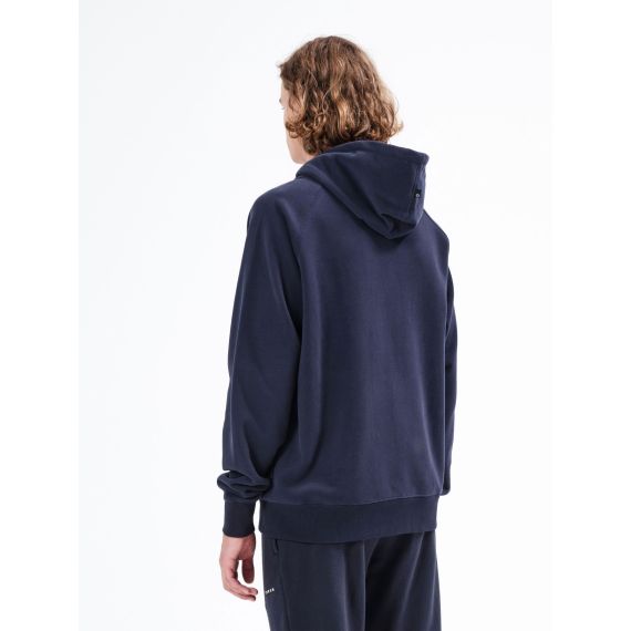 Emerson Ziphood 212.EM21.34 NAVY BLUE - Ζακέτες στο Bodyman