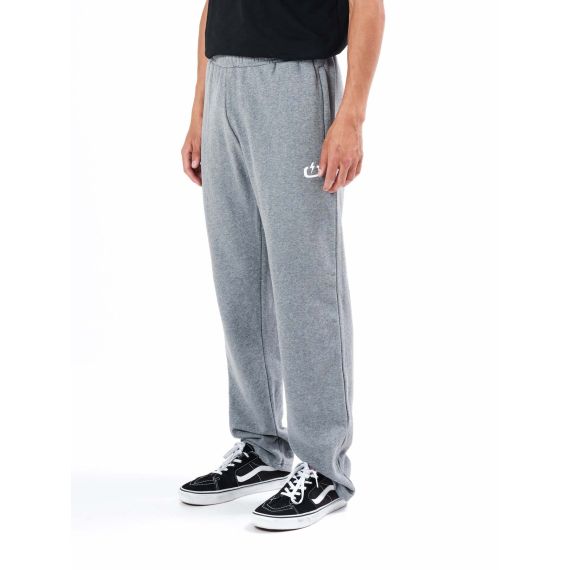 Emerson Φόρμα 212.EM25.69 D.GREY ML - Φόρμα παντελόνι στο Bodyman