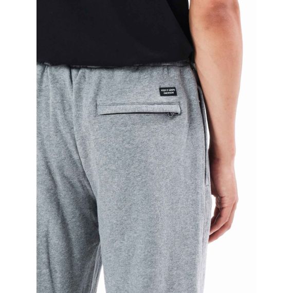 Emerson Φόρμα 212.EM25.69 D.GREY ML - Φόρμα παντελόνι στο Bodyman