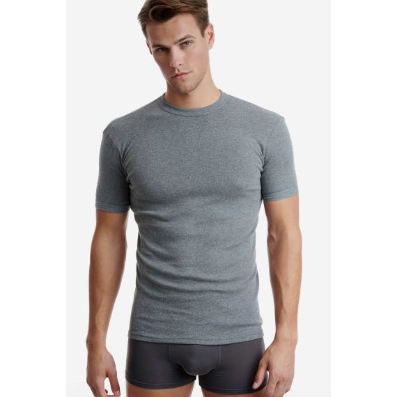 Walk Φανέλα W1970 Anthracite - Φανέλες στο Bodyman