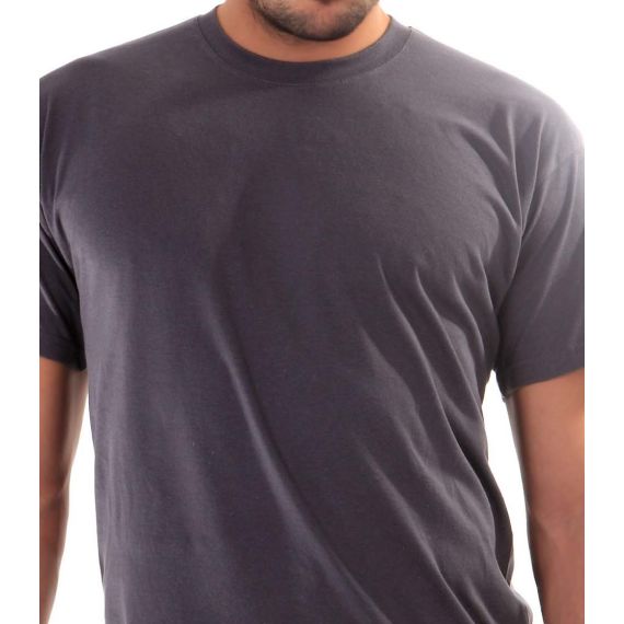 Apple Boxer Φανέλα Φαρδιά 0410400 Anthracite - Φανέλες στο Bodyman