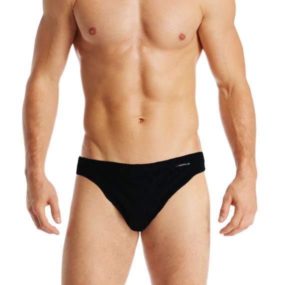 Apple Slip 0210240 Black - Slip στο Bodyman
