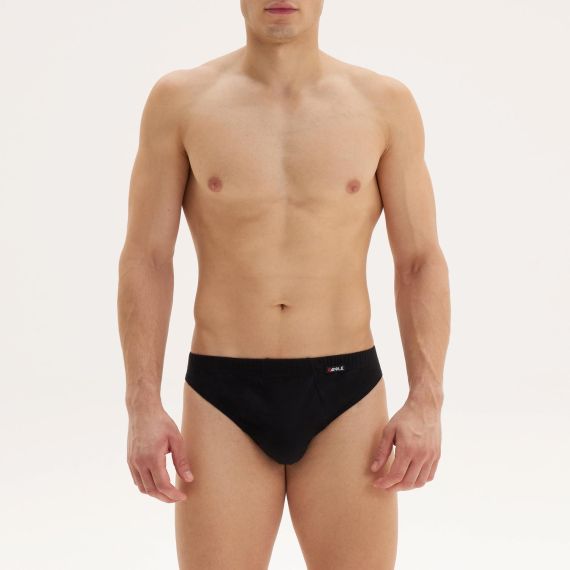 Apple Slip 0210210 Black - Slip στο Bodyman