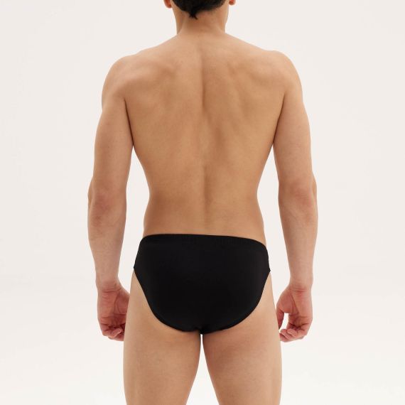 Apple Slip 0210210 Black - Slip στο Bodyman
