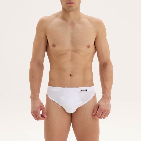 Apple Slip 0210240 White - Slip στο Bodyman