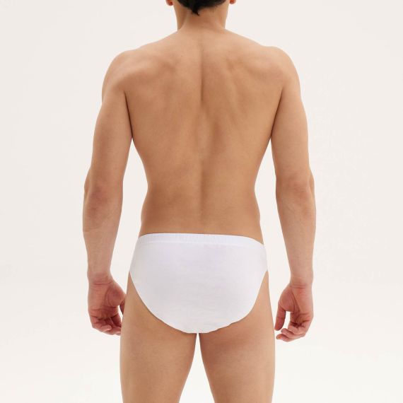 Apple Slip 0210240 White - Slip στο Bodyman