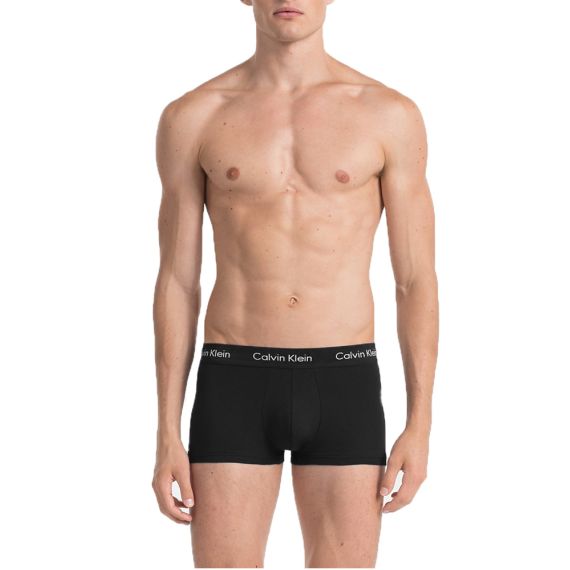 Calvin Klein 3 Pack Boxer U2664G-YKS - Boxer στο Bodyman