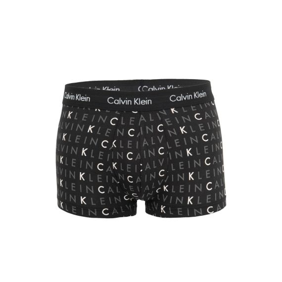 Calvin Klein 3 Pack Boxer U2664G-YKS - Boxer στο Bodyman