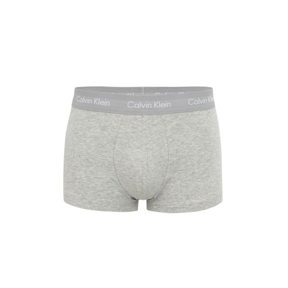 Calvin Klein 3 Pack Boxer U2664G-YKS - Boxer στο Bodyman