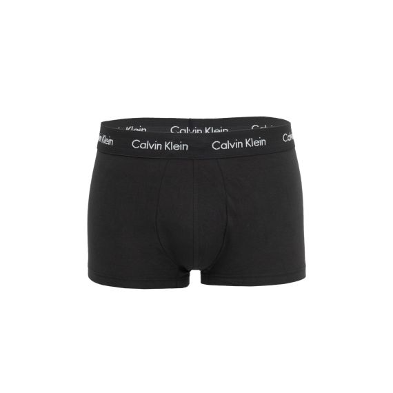 Calvin Klein 3 Pack Boxer U2664G-YKS - Boxer στο Bodyman