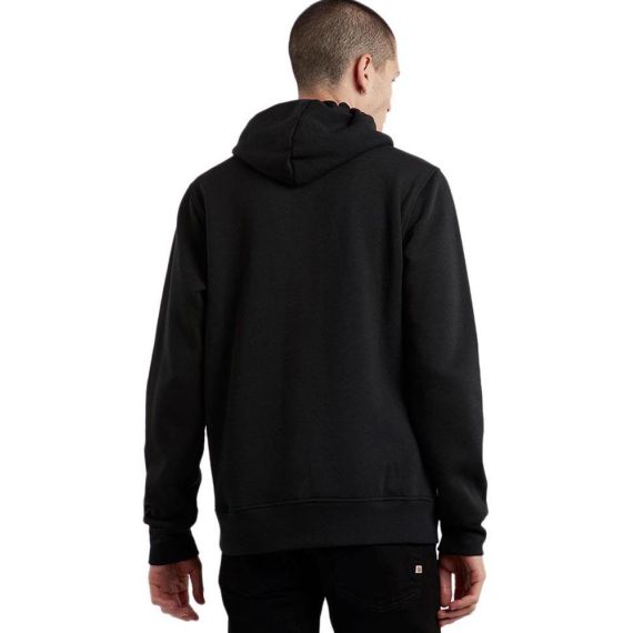 Element Hood U1HOB3ELF0-3732 Vertical Black - Φούτερ Κουκούλα  στο Bodyman