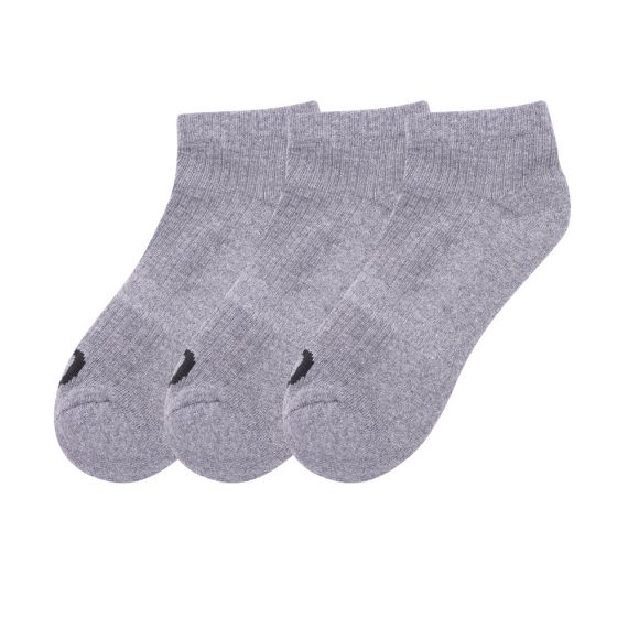Emerson Socks 3Pack 202.EU08.01 Grey ML - Κάλτσες στο Bodyman