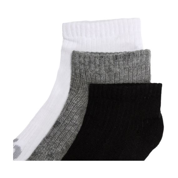 Emerson Socks 3Pack 202.EU08.01 Multicolor - Κάλτσες στο Bodyman