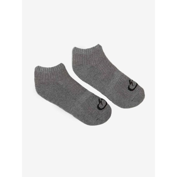 Emerson Socks 3Pack 202.EU08.01 Grey ML - Κάλτσες στο Bodyman