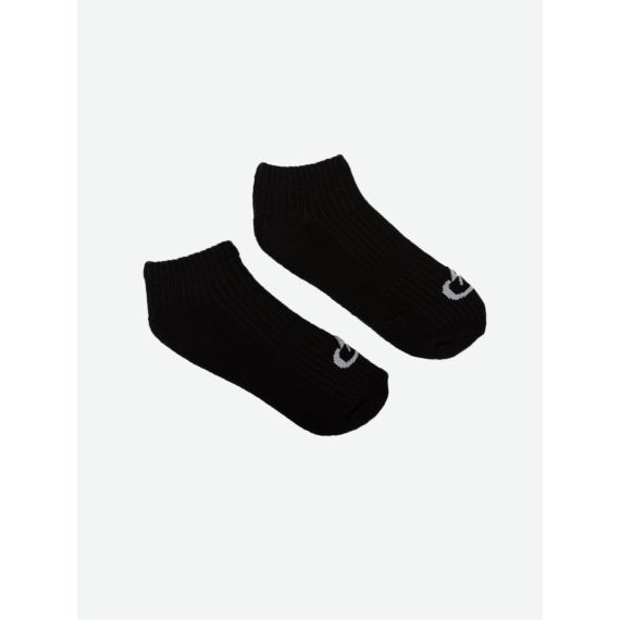 Emerson Socks 3Pack 202.EU08.01 Black - Κάλτσες στο Bodyman