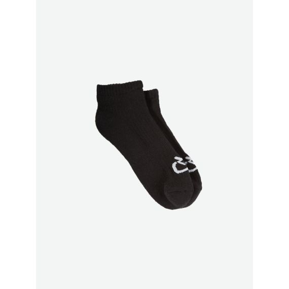 Emerson Socks 3Pack 202.EU08.01 Black - Κάλτσες στο Bodyman