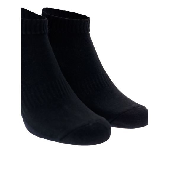Walk Socks 3Pack V22-02-02-02 Black - Κάλτσες στο Bodyman