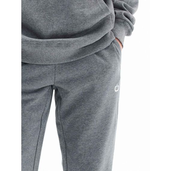 Emerson Φόρμα  222.EM25.65 D.Grey ML - Φόρμα παντελόνι στο Bodyman