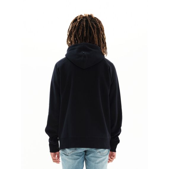 Emerson Ζακέτα 222.EM21.34 Black - Ζακέτες στο Bodyman